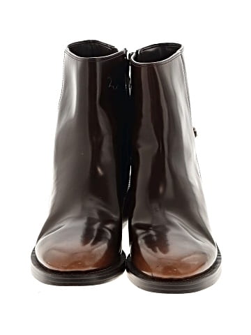MICHAEL Michael Kors Ankle Boots (view 2)