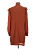 Joie Brown Casual Dress Size S - photo 2