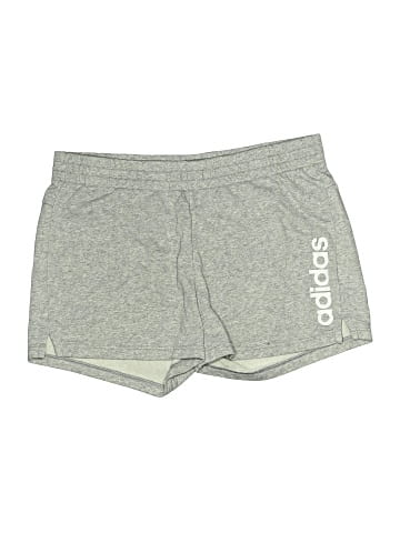 Adidas Athletic Shorts (view 1)