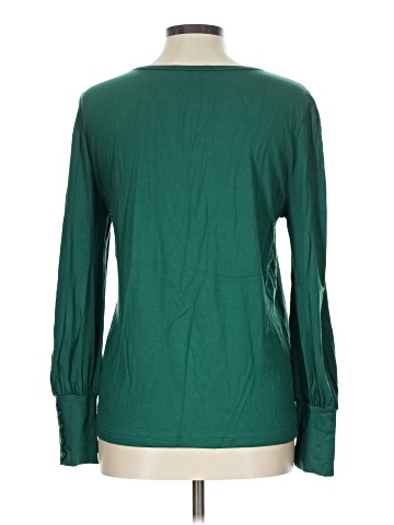 Staccato Long Sleeve Top (view 2)