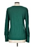 Staccato Green Long Sleeve Top Size L (estimated) - photo 2