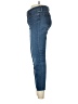 J.Crew Hearts Blue Jeans Size 28 waist - photo 5