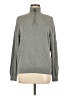 Jos. A. Bank Gray Turtleneck Sweater Size M - photo 1