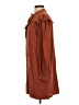 Joie Brown Casual Dress Size S - photo 5