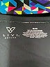 LIVI Active Graphic Black Active Pants Size 18 - 20 - photo 4