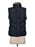 Gap 100% Polyester Blue Vest Size S - photo 1