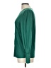 Staccato Green Long Sleeve Top Size L (estimated) - photo 5