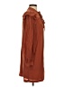 Joie Brown Casual Dress Size S - photo 4