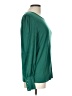 Staccato Green Long Sleeve Top Size L (estimated) - photo 4