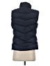 Gap 100% Polyester Blue Vest Size S - photo 2