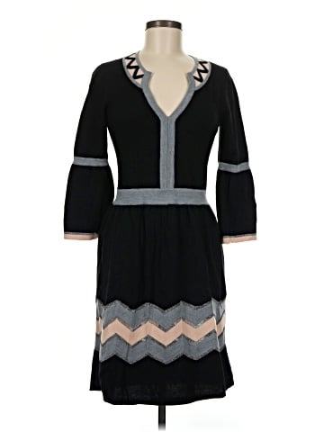 an original MILLY of New York Wool Dress (view 1)