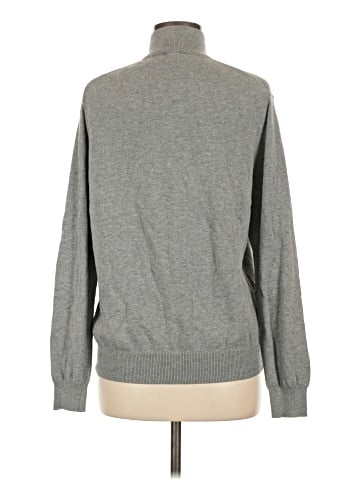 Jos. A. Bank Turtleneck Sweater (view 2)