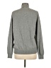 Jos. A. Bank Gray Turtleneck Sweater Size M - photo 2