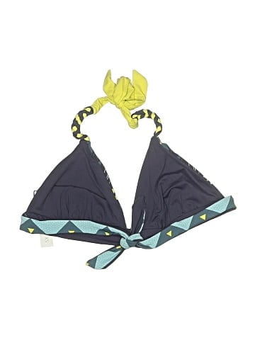 Carve Designs Swimsuit Top (view 2)
