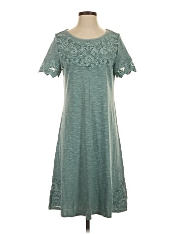 Soft Surroundings Casual Dress (view 1)
