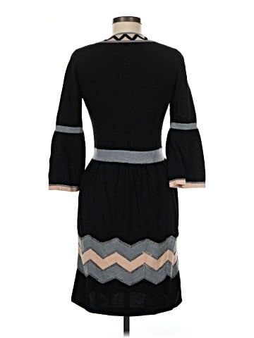an original MILLY of New York Wool Dress (view 2)