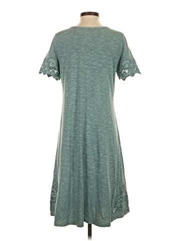 Soft Surroundings Casual Dress (view 2)