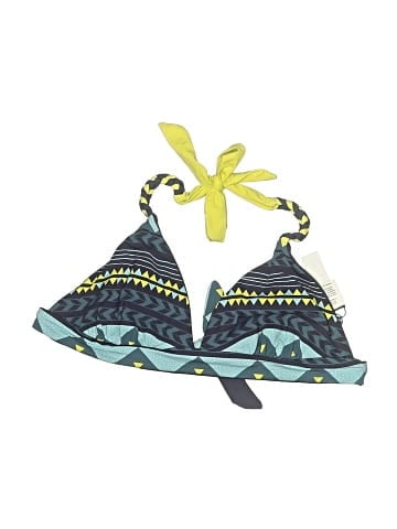 Carve Designs Swimsuit Top (view 1)
