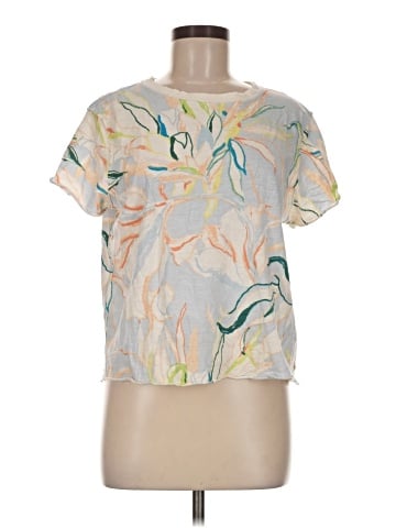 Maeve Short Sleeve T-Shirt (view 1)