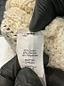 Madewell Ivory Classic Cable Pullover Sweater Size XS - photo 8