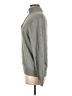 Jos. A. Bank Gray Turtleneck Sweater Size M - photo 5