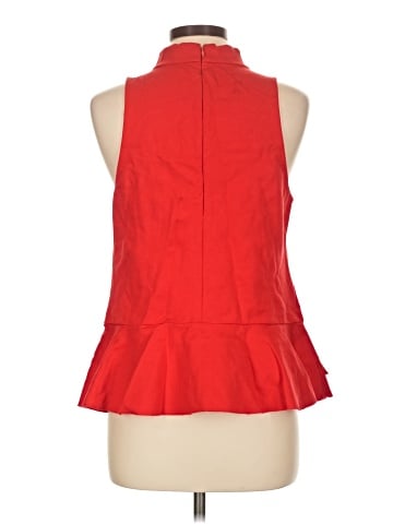 Anthropologie Sleeveless Blouse (view 2)