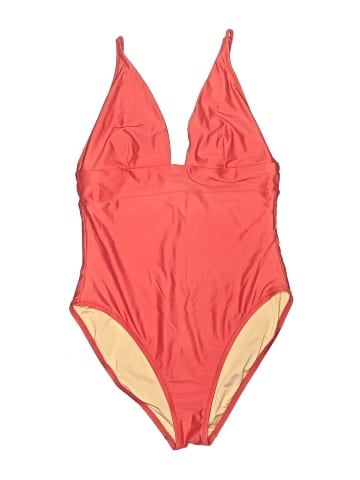 J.Crew One Piece Swimsuit (view 1)
