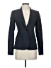 Theory Blue Blazer Size 2 - photo 1