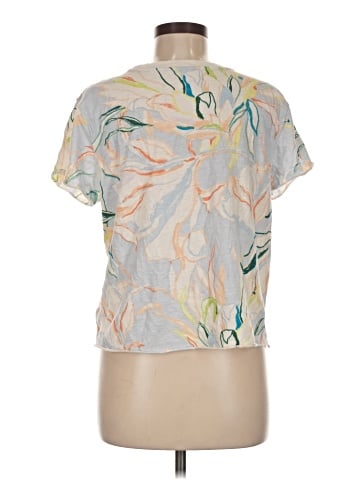 Maeve Short Sleeve T-Shirt (view 2)