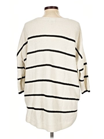 Express Pullover Sweater (view 2)