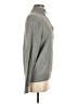 Jos. A. Bank Gray Turtleneck Sweater Size M - photo 4