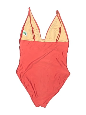 J.Crew One Piece Swimsuit (view 2)