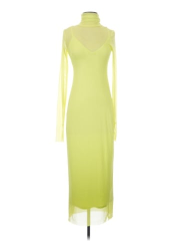 AFRM Cocktail Dress (view 1)