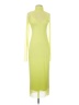 AFRM Green Cocktail Dress Size S - photo 1