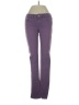 Blank NYC Color Block Purple Jeans Size 26 waist - photo 1