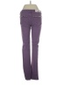 Blank NYC Color Block Purple Jeans Size 26 waist - photo 2