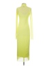 AFRM Green Cocktail Dress Size S - photo 2