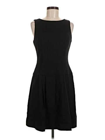 White House Black Market Cocktail Dress (view 1)