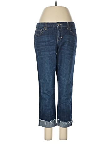 Ruff Hewn Jeans (view 1)
