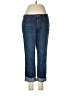 Ruff Hewn Blue Jeans Size 6 - photo 1