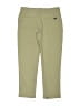 Under Armour Solid Green Khakis Size S (youth) - photo 2