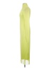 AFRM Green Cocktail Dress Size S - photo 5