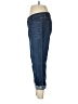 Ruff Hewn Blue Jeans Size 6 - photo 5