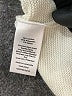 Talbots Ivory Cardigan Size XS - photo 8