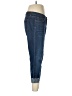 Ruff Hewn Blue Jeans Size 6 - photo 4