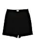 Gibson Latimer Solid Black Shorts Size 18 - photo 1