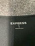 Express Outlet Black Tank Top Size S - photo 7