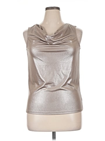 The Limited Sleeveless Blouse (view 1)