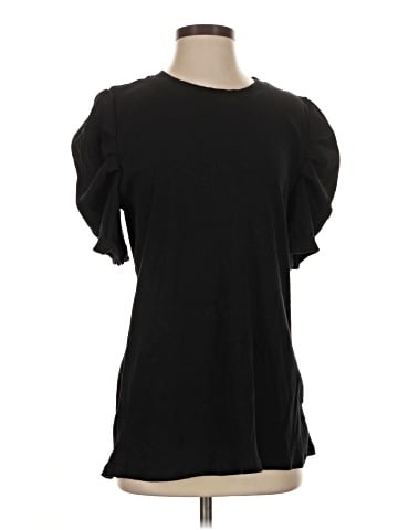 Belle Isle by Torrid Short Sleeve Top (view 1)