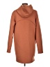 Lululemon Athletica Orange Coat Size 10 - photo 2